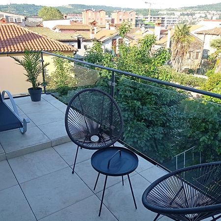Apartmaja Eva&Pia Koper Dış mekan fotoğraf