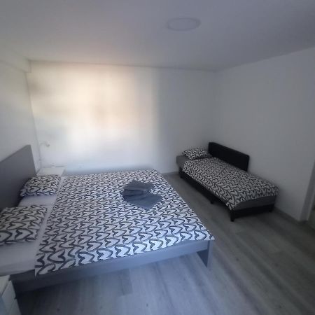 Apartmaja Eva&Pia Koper Dış mekan fotoğraf