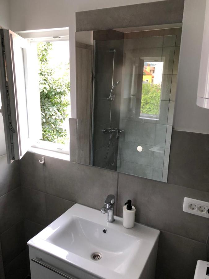 Apartmaja Eva&Pia Koper Dış mekan fotoğraf