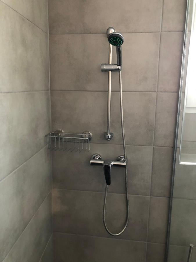 Apartmaja Eva&Pia Koper Dış mekan fotoğraf