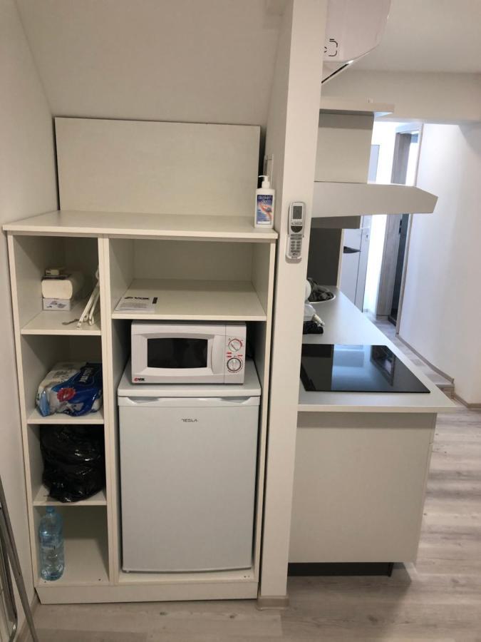 Apartmaja Eva&Pia Koper Dış mekan fotoğraf