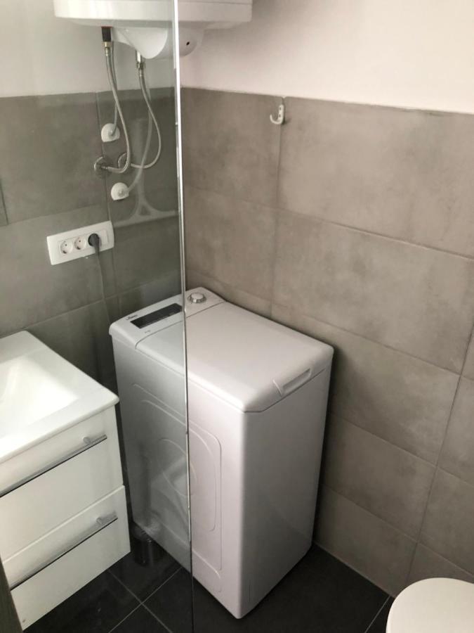 Apartmaja Eva&Pia Koper Dış mekan fotoğraf