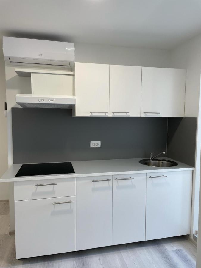 Apartmaja Eva&Pia Koper Dış mekan fotoğraf
