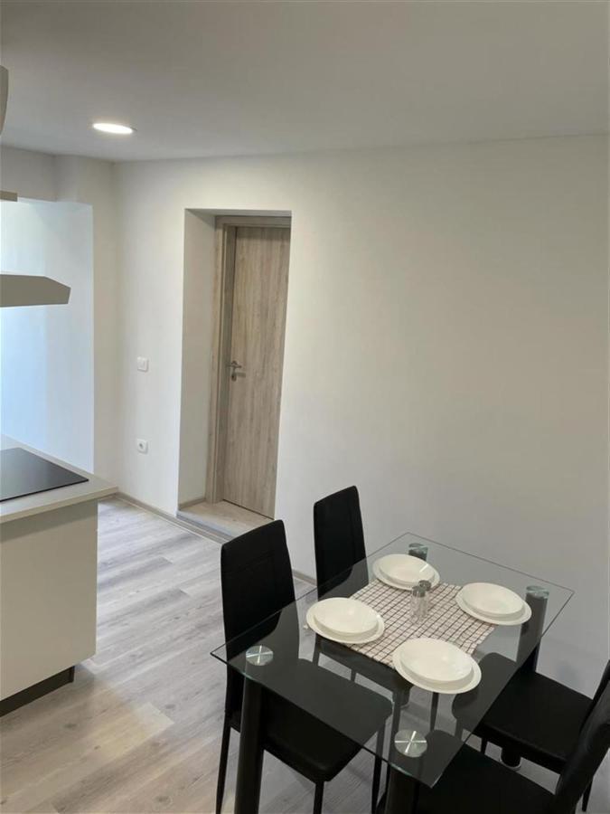Apartmaja Eva&Pia Koper Dış mekan fotoğraf