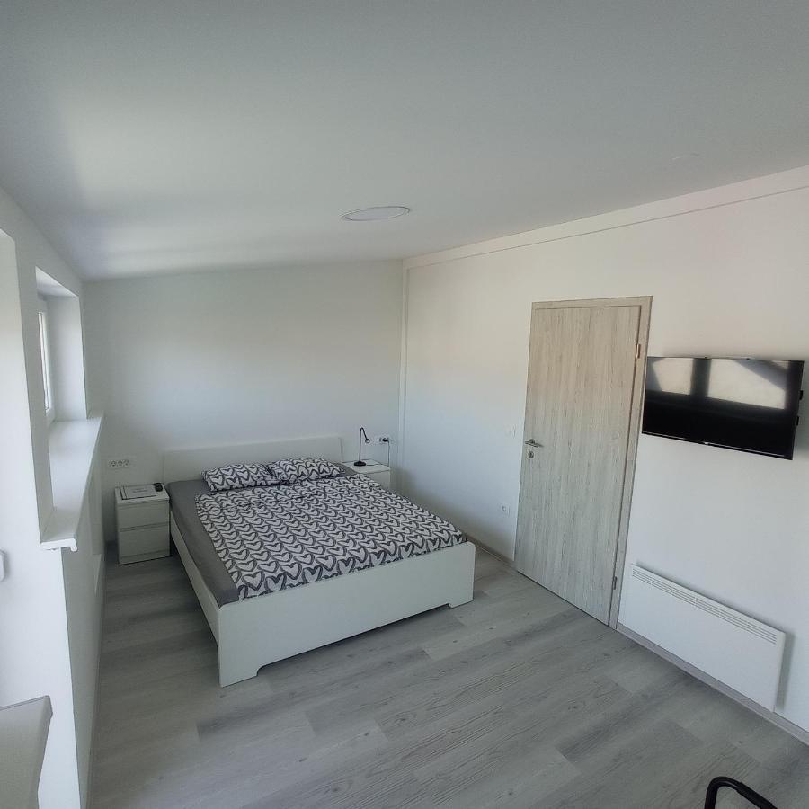 Apartmaja Eva&Pia Koper Dış mekan fotoğraf