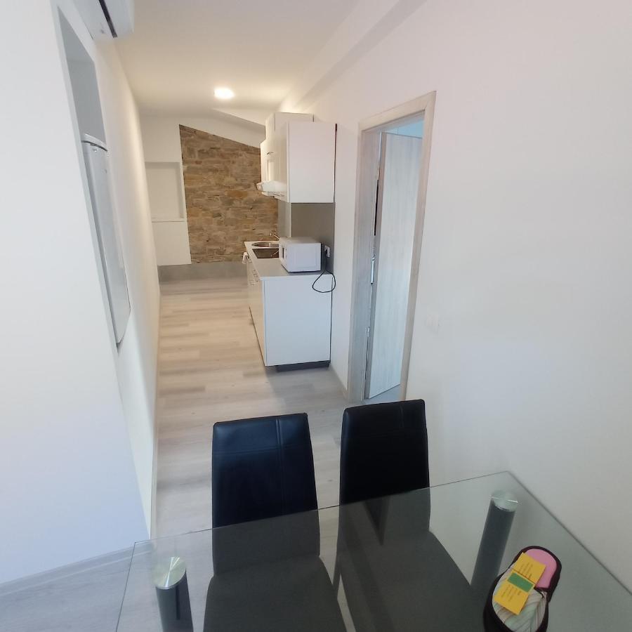Apartmaja Eva&Pia Koper Dış mekan fotoğraf