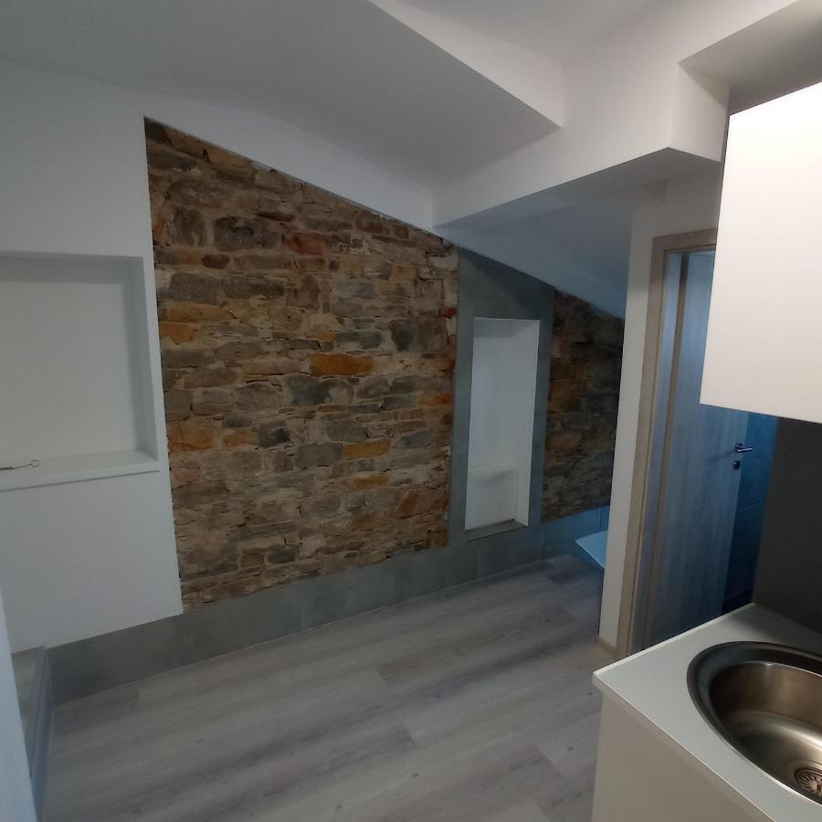 Apartmaja Eva&Pia Koper Dış mekan fotoğraf
