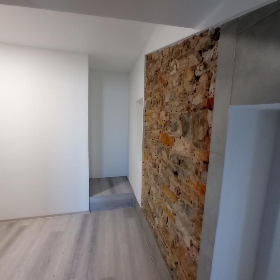 Apartmaja Eva&Pia Koper Dış mekan fotoğraf