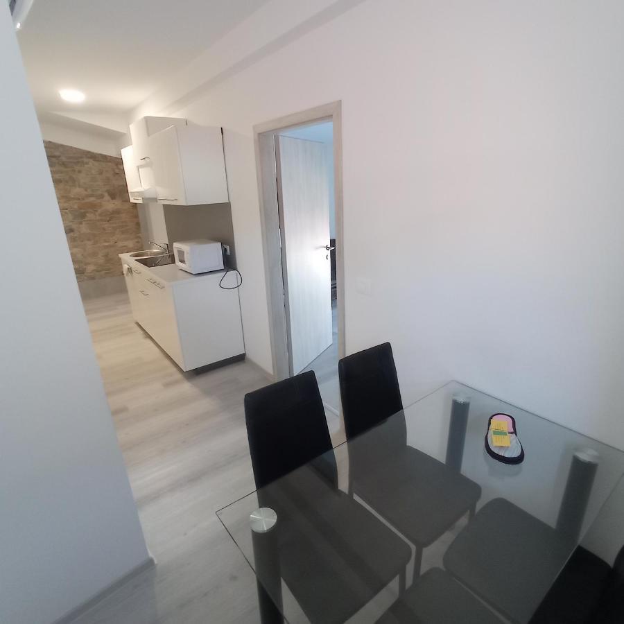 Apartmaja Eva&Pia Koper Dış mekan fotoğraf