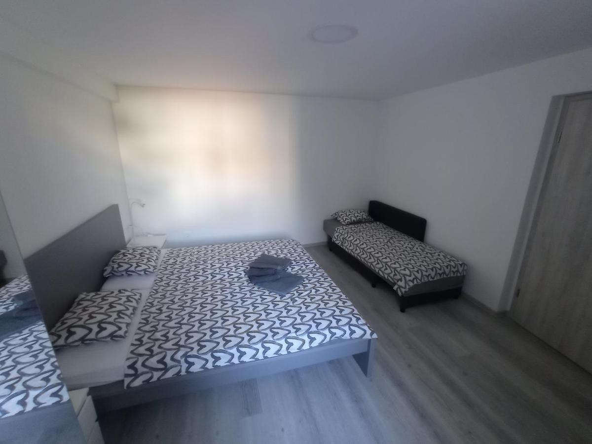 Apartmaja Eva&Pia Koper Dış mekan fotoğraf