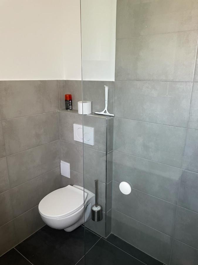 Apartmaja Eva&Pia Koper Dış mekan fotoğraf