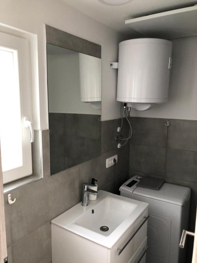 Apartmaja Eva&Pia Koper Dış mekan fotoğraf