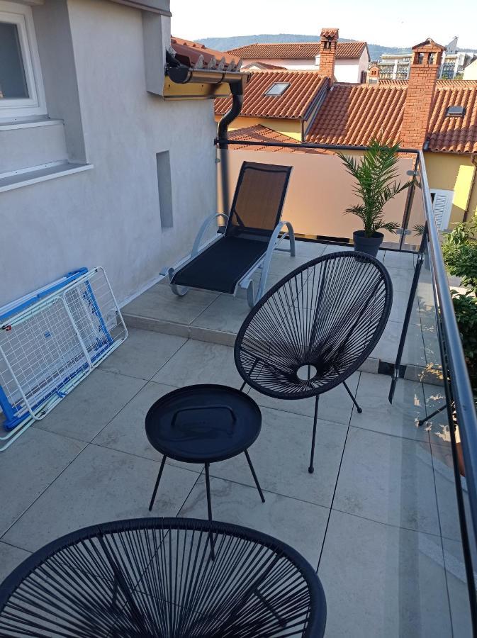 Apartmaja Eva&Pia Koper Dış mekan fotoğraf