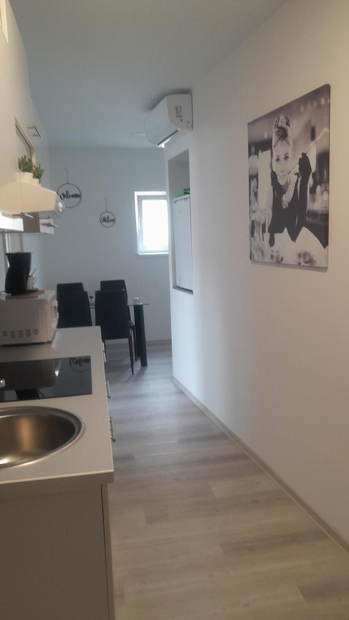 Apartmaja Eva&Pia Koper Dış mekan fotoğraf