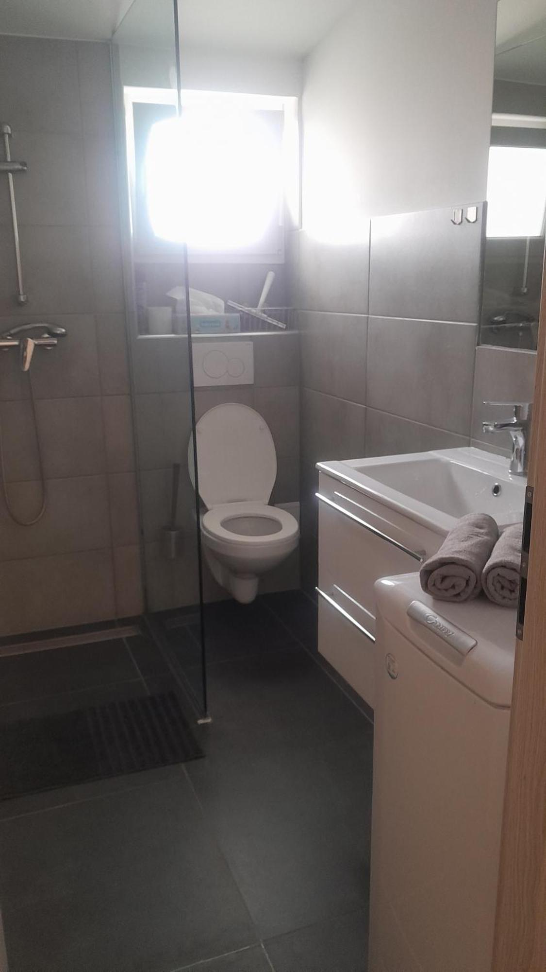 Apartmaja Eva&Pia Koper Dış mekan fotoğraf