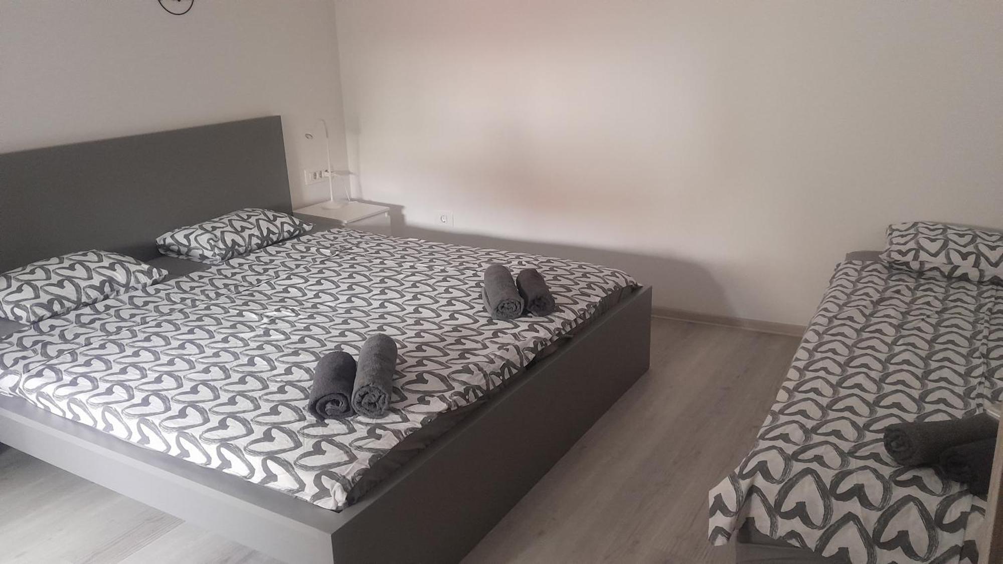 Apartmaja Eva&Pia Koper Dış mekan fotoğraf