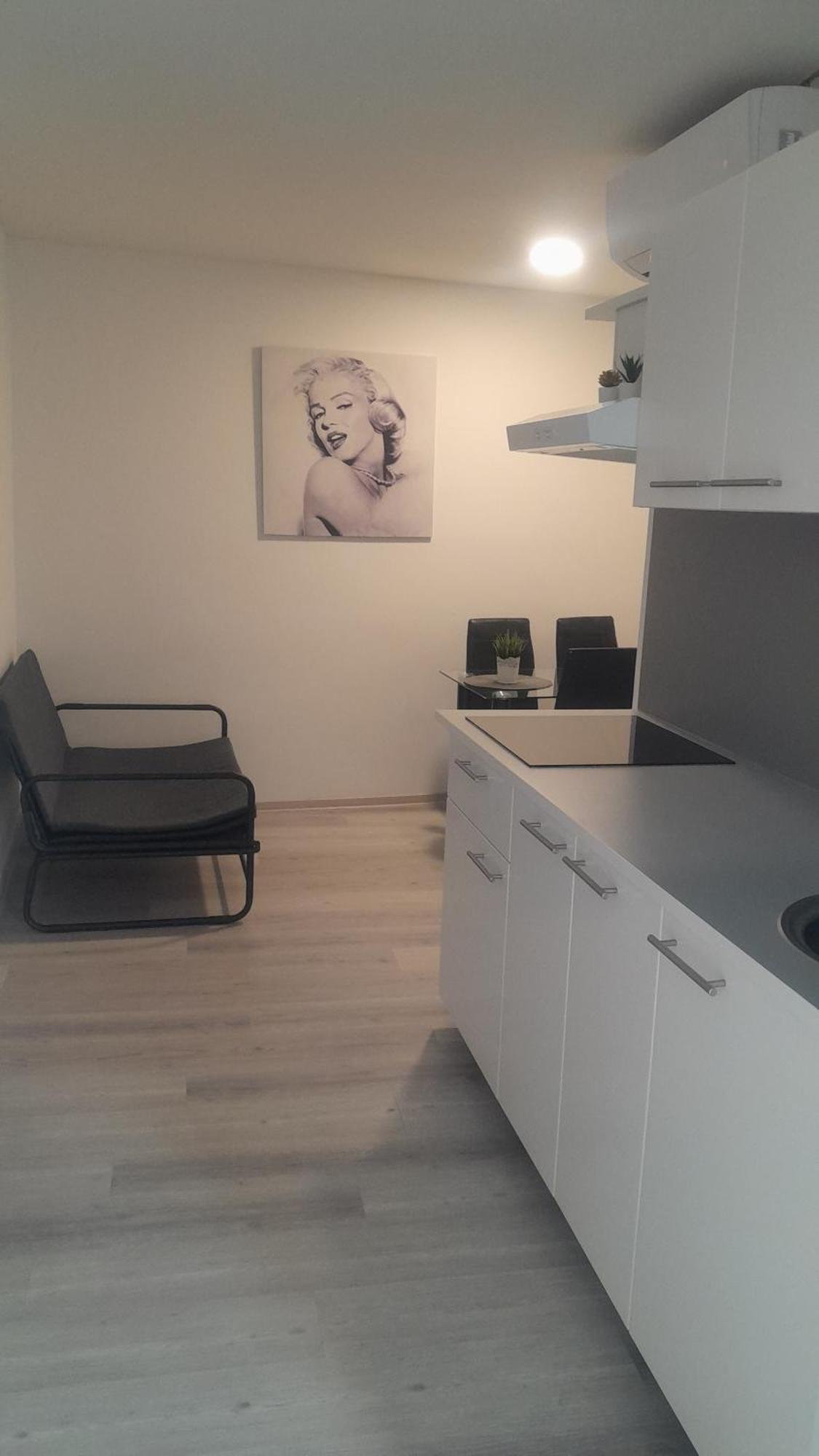 Apartmaja Eva&Pia Koper Dış mekan fotoğraf