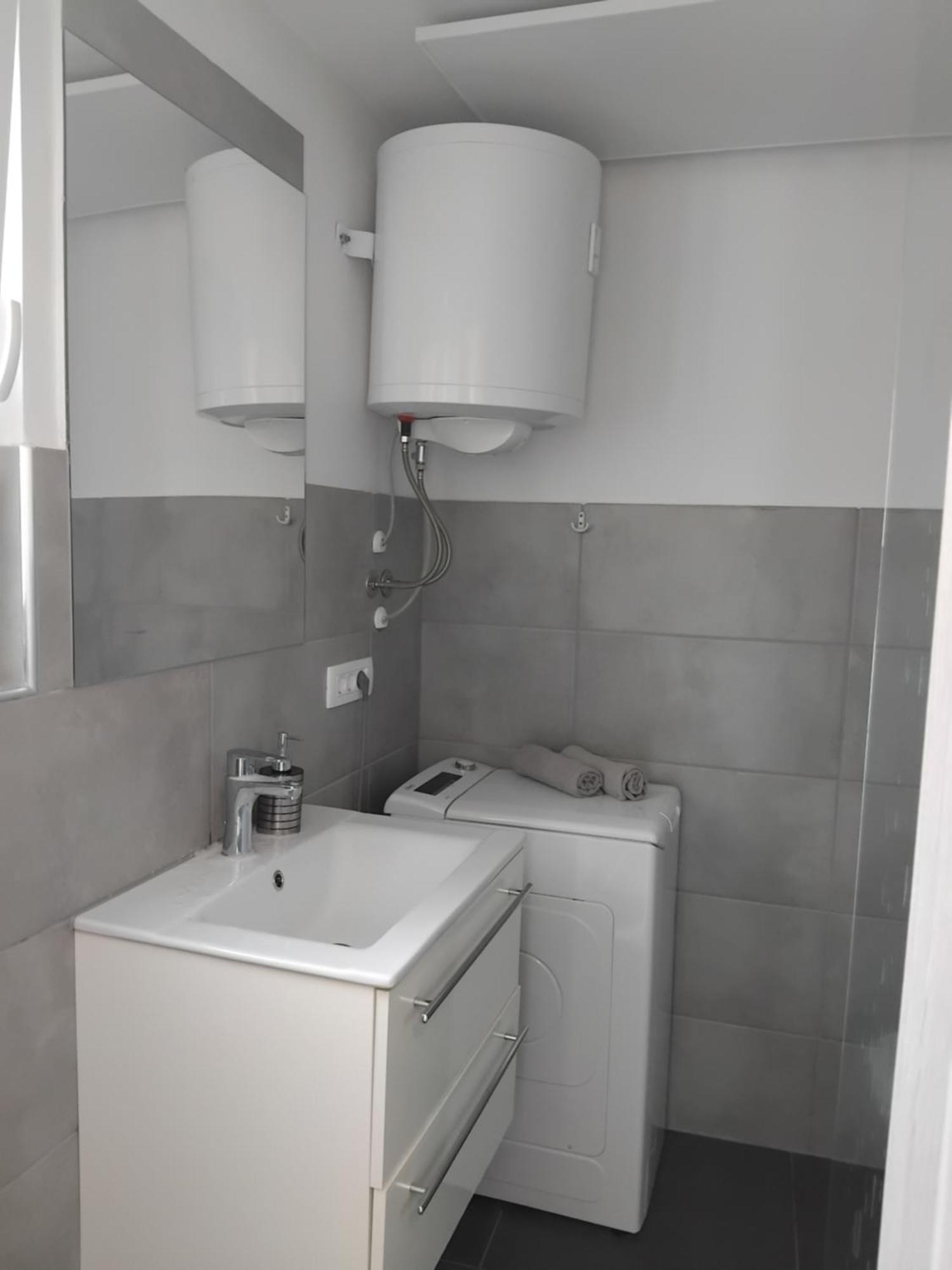 Apartmaja Eva&Pia Koper Dış mekan fotoğraf