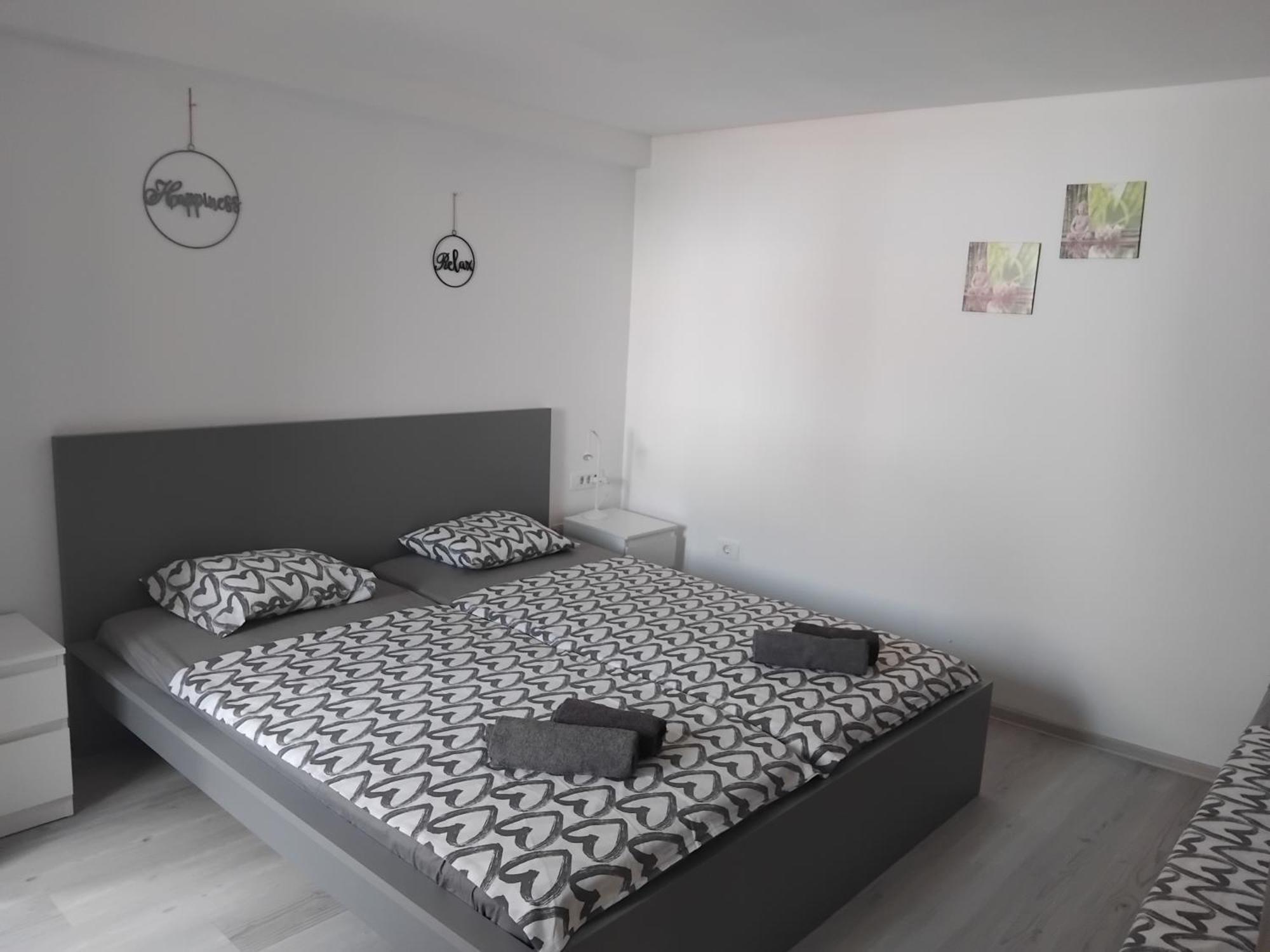 Apartmaja Eva&Pia Koper Dış mekan fotoğraf