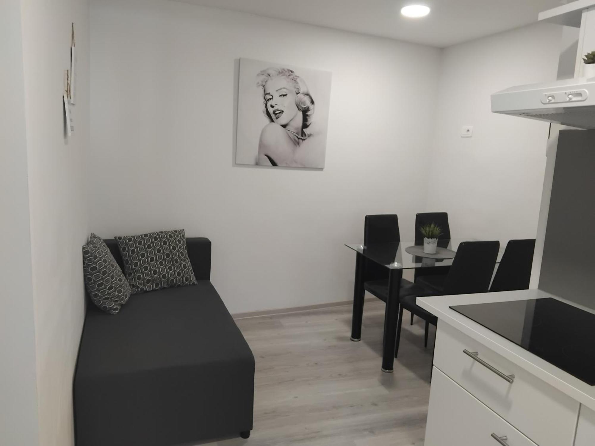 Apartmaja Eva&Pia Koper Dış mekan fotoğraf